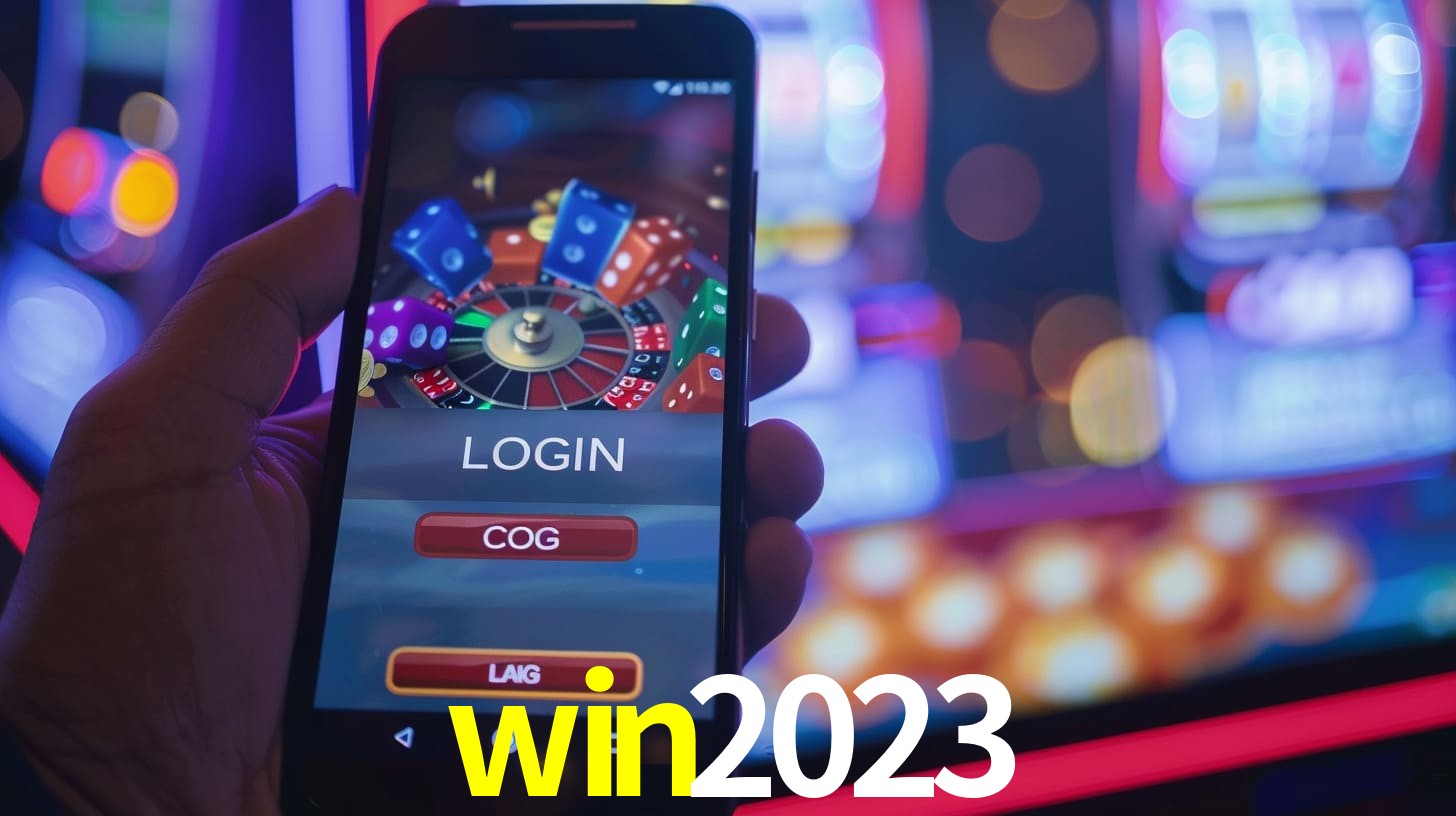 WIN2023