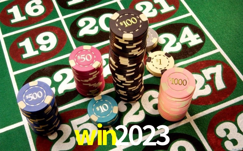 Desvendando o Mundo dos Jogos Virtuais na win2023