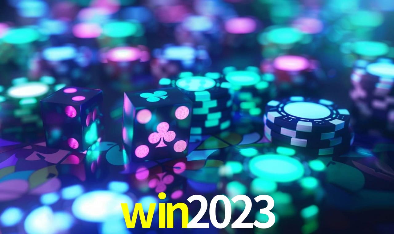 A Revolução dos Aplicativos de Jogos no win2023