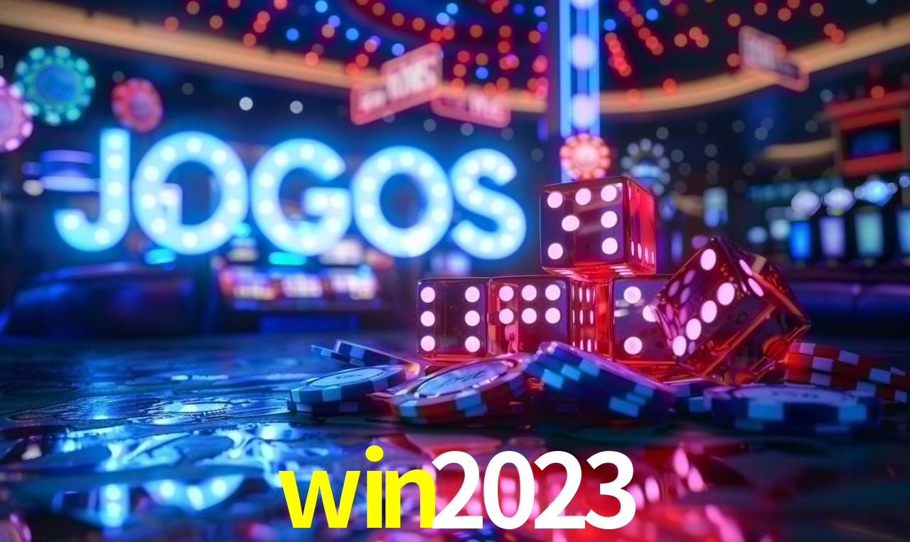 A Revolução dos Aplicativos de Jogos no win2023
