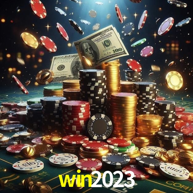 Desvendando o Mundo dos Jogos Virtuais na win2023