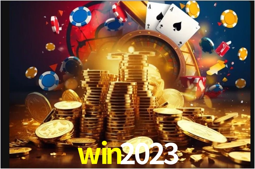 Descubra a Essência do win2023: Nossa História e Compromissos